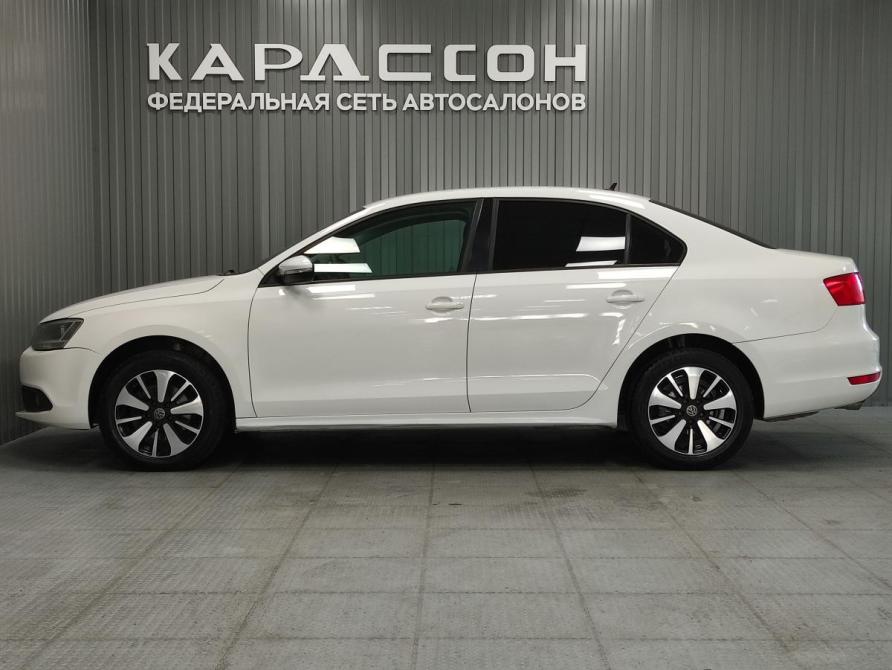 Volkswagen Jetta VI Пермь  - изображение 5