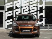 Ford Kuga II Волгоград  - изображение 23
