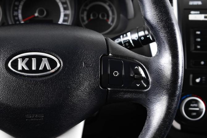 Kia Ceed I Рестайлинг с пробегом 2010 года, цена 749 000 рублей, 250165 км, хэтчбек, Автокод Объявления