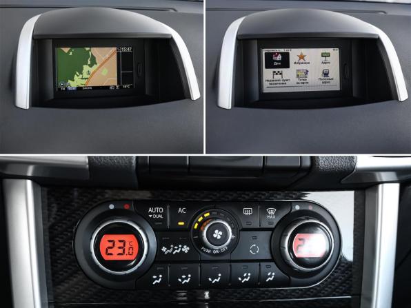 Renault Koleos I Рестайлинг с пробегом 2012 года, цена 849 000 рублей, 171262 км, внедорожник, Автокод Объявления