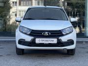Lada (ВАЗ) Granta I Рестайлинг Самара  - изображение 16
