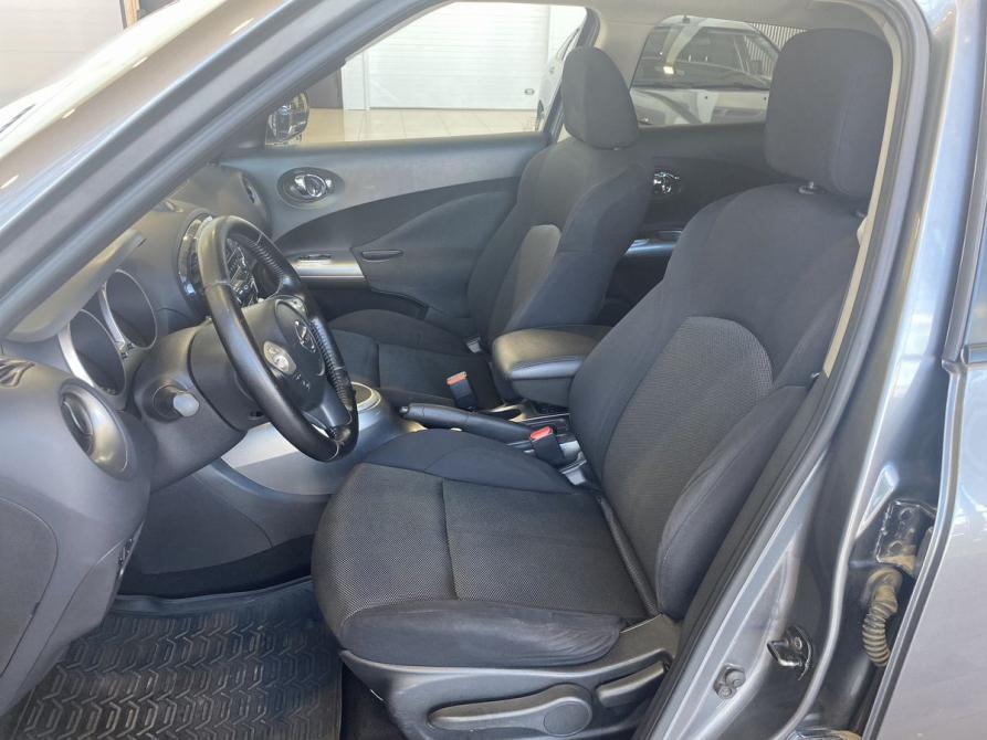 Nissan Juke I Саратов  - изображение 22