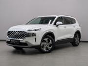 Hyundai Santa Fe IV Рестайлинг Москва  - изображение 31