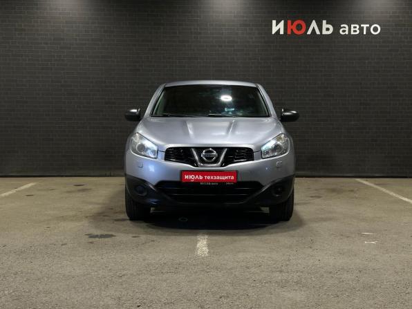Nissan Qashqai I Рестайлинг с пробегом 2013 года, цена 1 200 000 рублей, 173287 км, внедорожник, Автокод Объявления