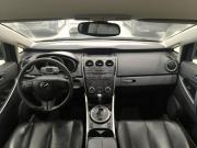 Mazda CX-7 I Рестайлинг Казань  - изображение 39