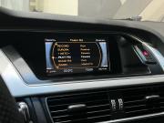 Audi A4 IV (B8) Рестайлинг Пермь  - изображение 43