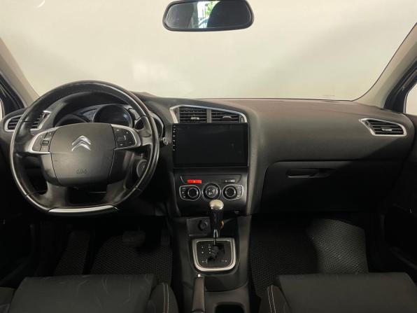 Citroen C4 II с пробегом 2011 года, цена 524 000 рублей, 210768 км, хэтчбек, Автокод Объявления