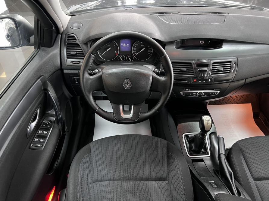 Renault Laguna III Тверь  - изображение 11