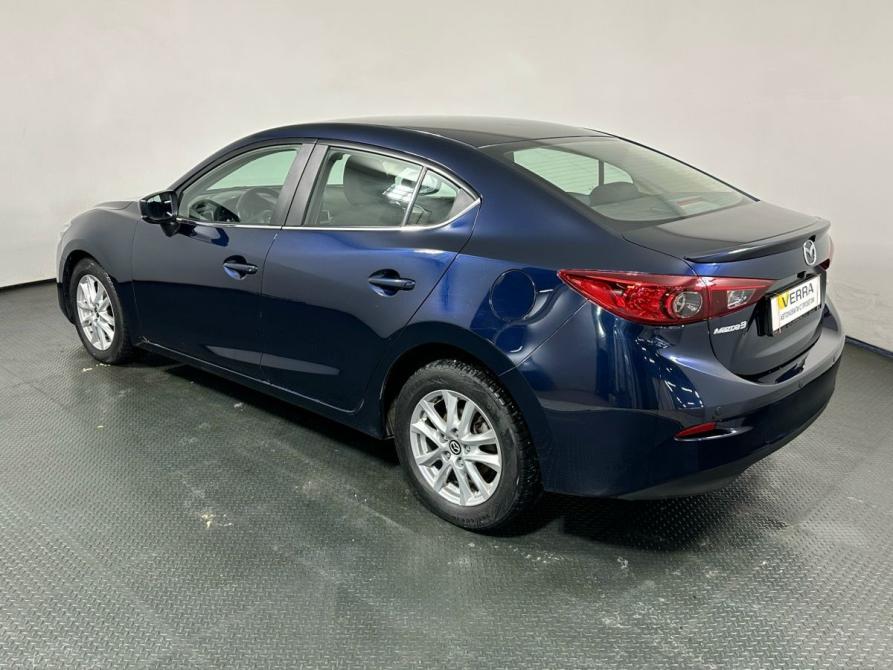 Mazda 3 III (BM) Пермь  - изображение 7