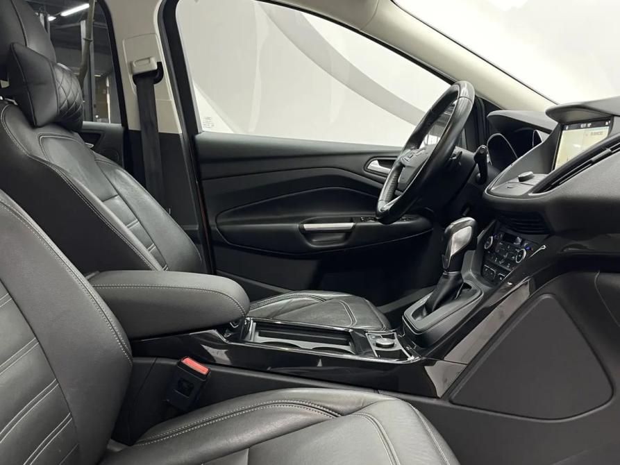 Ford Kuga II Рестайлинг Воронеж  - изображение 18