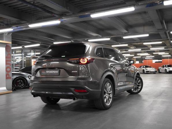 Mazda CX-9 II с пробегом 2019 года, цена 2 698 000 рублей, 207377 км, внедорожник, Автокод Объявления