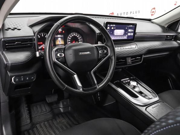 Haval Jolion I Рестайлинг с пробегом 2025 года, цена 1 799 000 рублей, 41485 км, внедорожник, Автокод Объявления