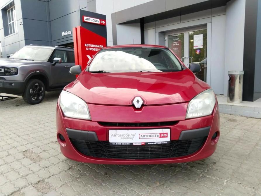 Renault Megane III Набережные Челны  - изображение 2