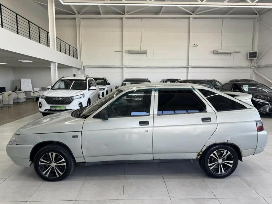 Lada (ВАЗ) 2112 Шахты  - изображение 7