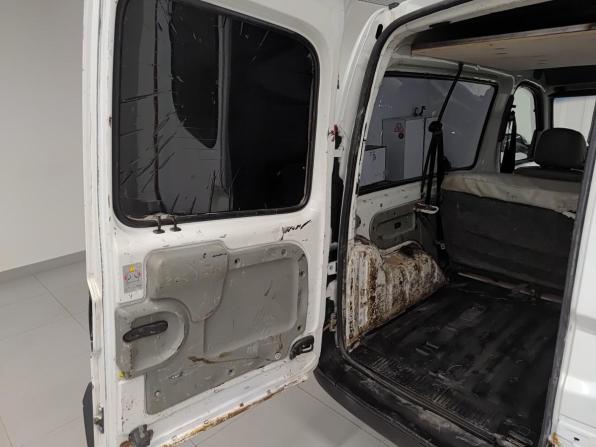 Renault Kangoo I Рестайлинг с пробегом 2005 года, цена 308 000 рублей, 340175 км, минивэн, Автокод Объявления