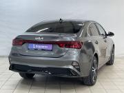 Kia Cerato IV Рестайлинг Воронеж  - изображение 28