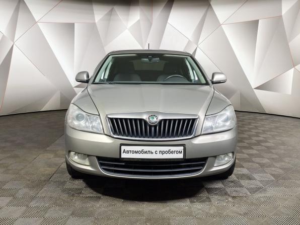 Skoda Octavia II (A5) Рестайлинг с пробегом 2011 года, цена 599 150 рублей, 281537 км, лифтбек, Автокод Объявления
