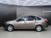 Lada (ВАЗ) Granta I Рестайлинг Самара  - изображение 26