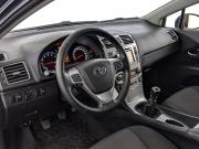 Toyota Avensis III Рестайлинг Москва  - изображение 44