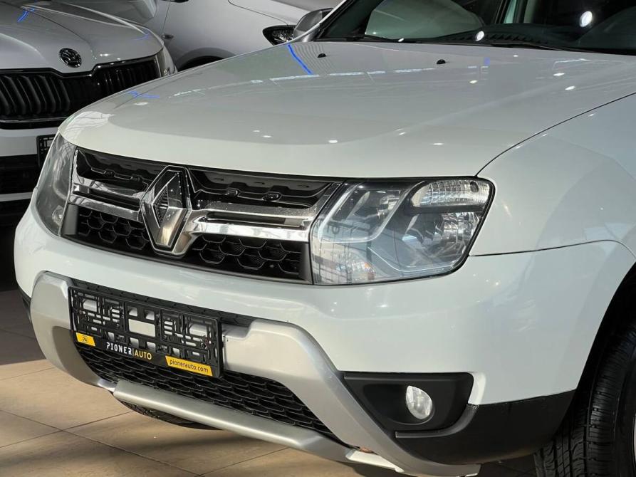 Renault Duster I Рестайлинг Оренбург  - изображение 8