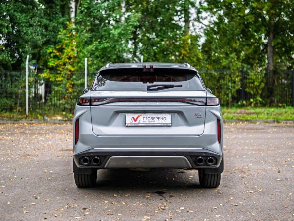 Exeed RX с пробегом 2023 года, цена 2 856 000 рублей, 33657 км, внедорожник, Автокод Объявления