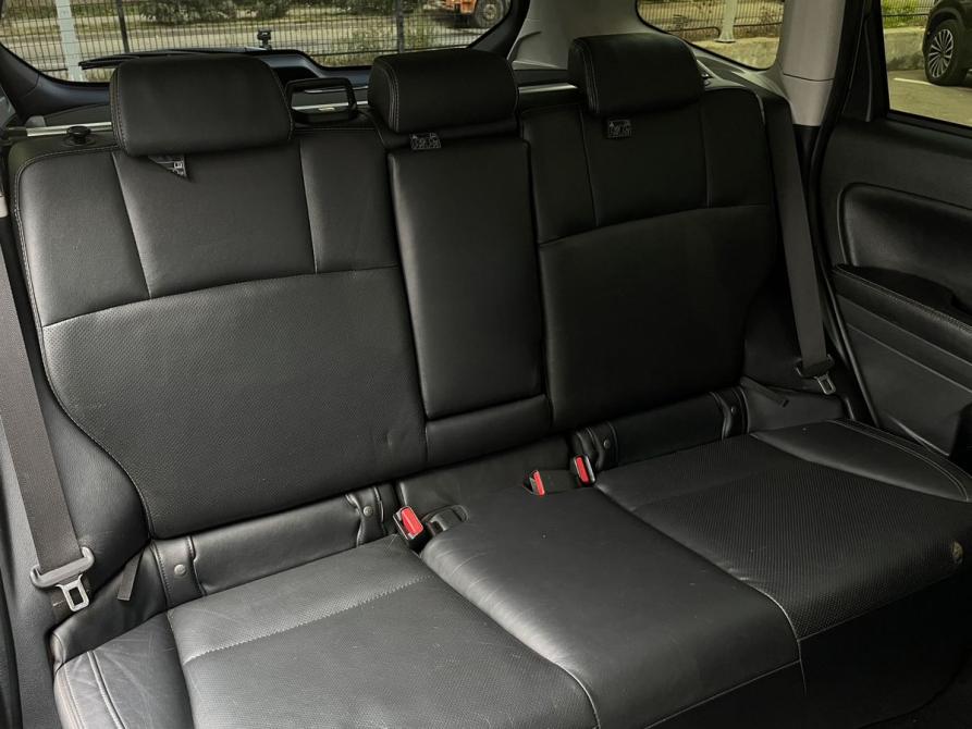 Subaru Forester IV Рестайлинг 2 Самара  - изображение 10