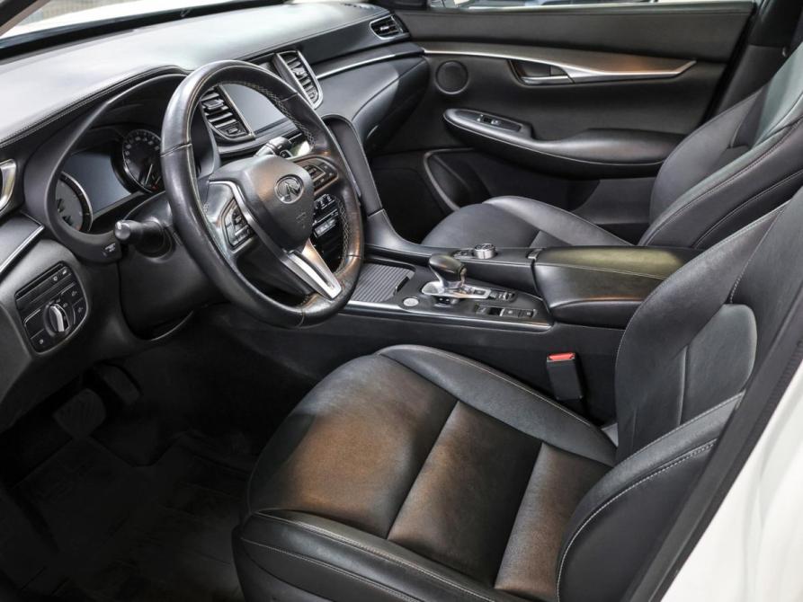Infiniti QX50 II Москва  - изображение 17