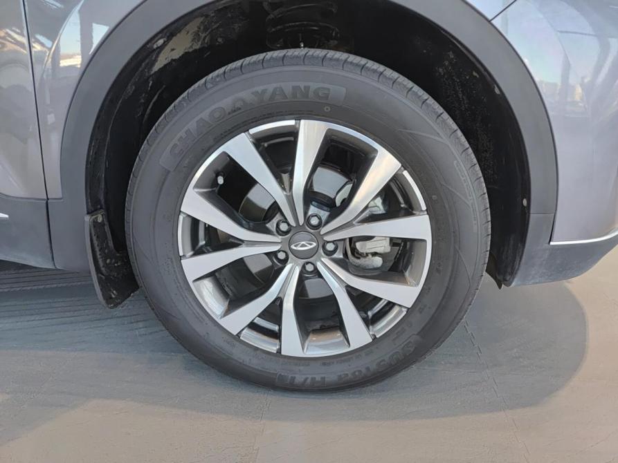 Chery Tiggo 7 Pro Max I Казань  - изображение 22