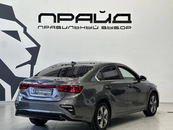 Kia Cerato IV с пробегом 2019 года, цена 2 069 900 рублей, 103036 км, седан, Автокод Объявления