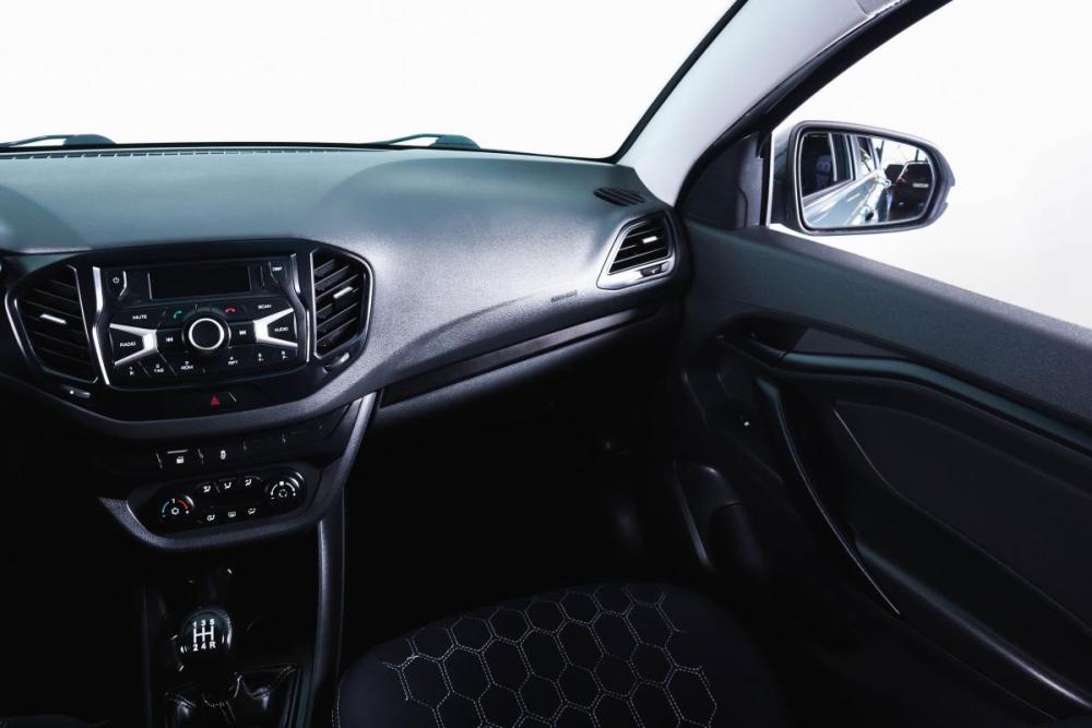 Lada (ВАЗ) Vesta I Пермь  - изображение 15