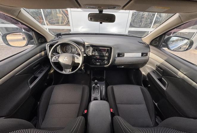 Mitsubishi Outlander III с пробегом 2013 года, цена 1 280 000 рублей, 167116 км, внедорожник, Автокод Объявления