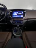 Hyundai Creta I Рестайлинг Москва  - изображение 38