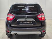 Nissan Terrano III (D10) Самара  - изображение 20
