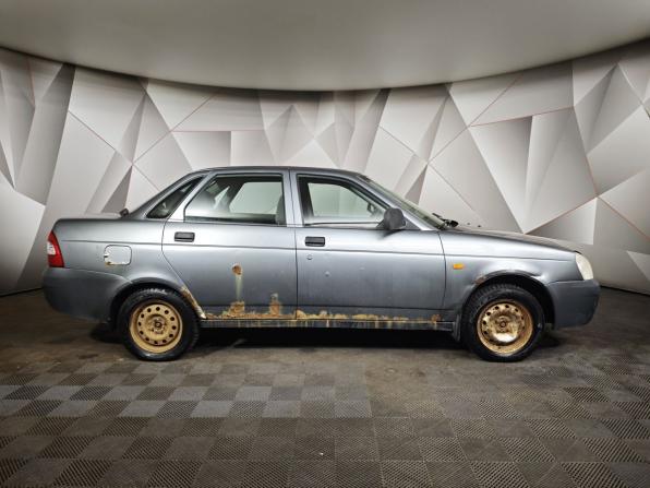 Lada (ВАЗ) Priora I с пробегом 2011 года, цена 185 000 рублей, 195226 км, седан, Автокод Объявления
