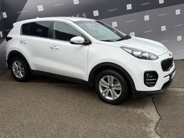 Kia Sportage IV с пробегом 2017 года, цена 2 179 000 рублей, 74692 км, внедорожник, Автокод Объявления