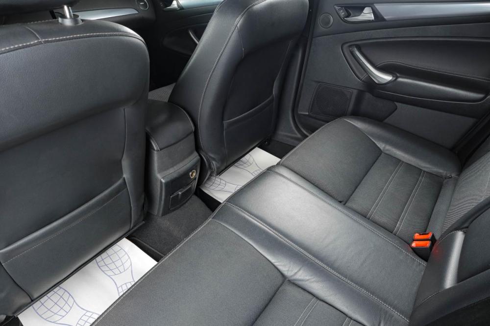 Ford Mondeo IV Рестайлинг Тюмень  - изображение 9