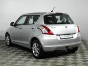 Suzuki Swift IV Санкт-Петербург  - изображение 22