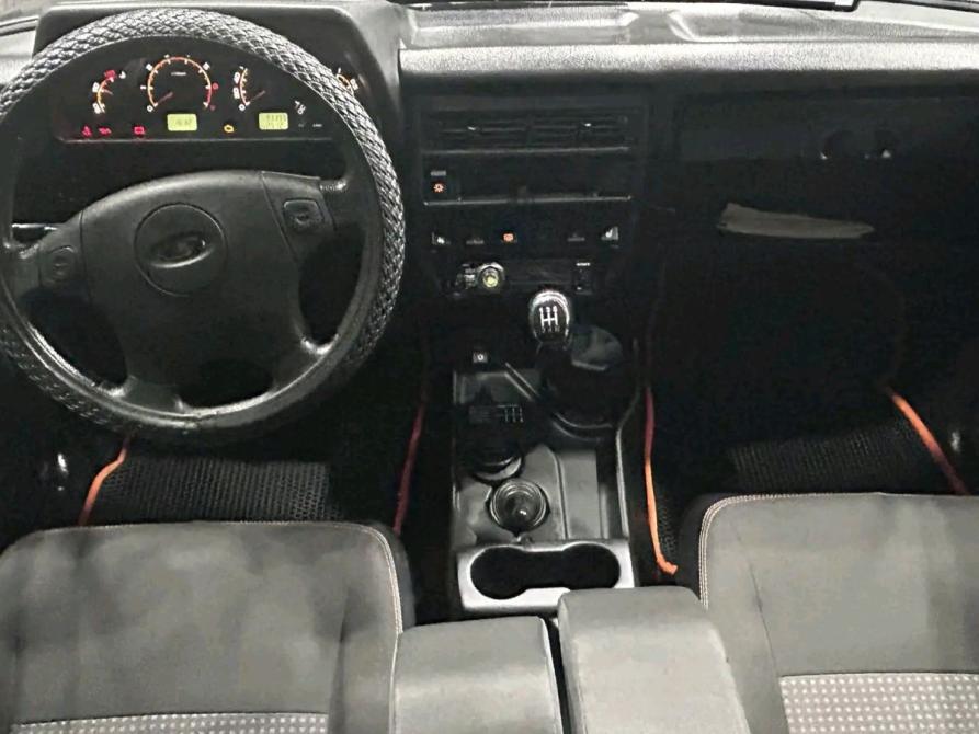 Lada (ВАЗ) 2121 (4x4) I Рестайлинг Оренбург  - изображение 9