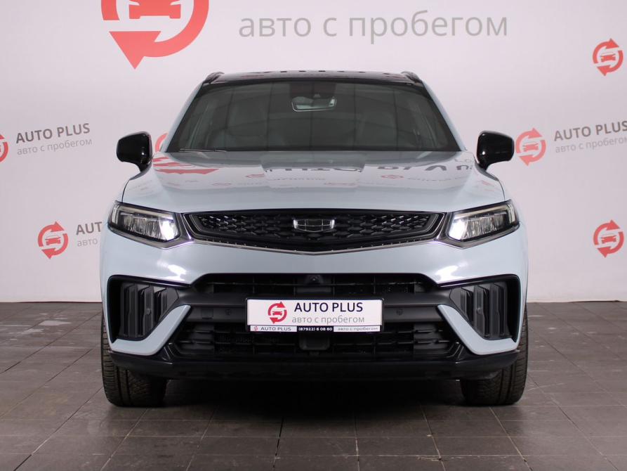 Geely Tugella I Рестайлинг Минеральные Воды  - изображение 3