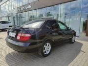 Nissan Almera II (N16) Рестайлинг Набережные Челны  - изображение 31