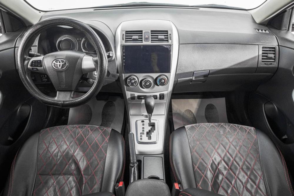 Toyota Corolla X (E140 E150) Рестайлинг Барнаул  - изображение 11