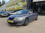 Mazda 3 I (BK) Рестайлинг Нефтекамск  - изображение 13
