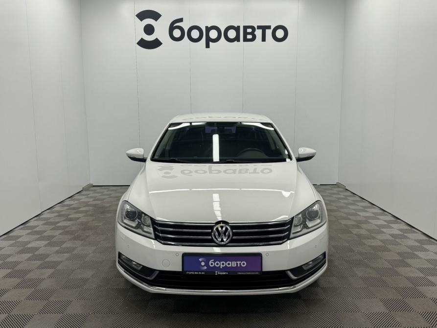 Volkswagen Passat B7 Воронеж  - изображение 3
