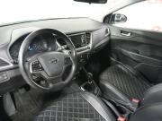 Hyundai Solaris II Вологда  - изображение 26