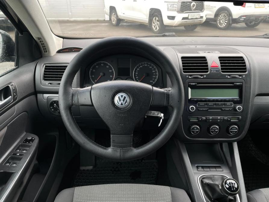Volkswagen Jetta V Вологда  - изображение 16