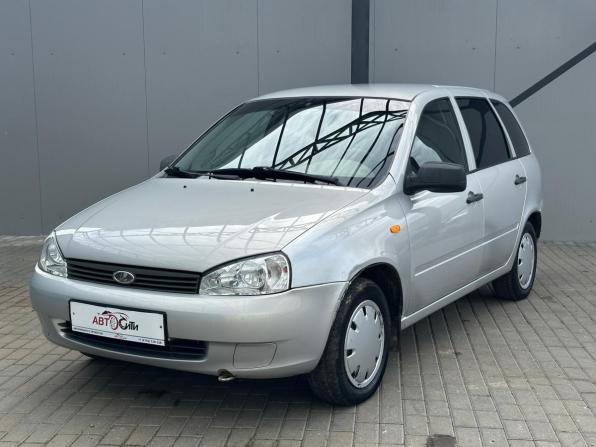 Lada (ВАЗ) Kalina I с пробегом 2010 года, цена 350 000 рублей, 98000 км, универсал, Автокод Объявления