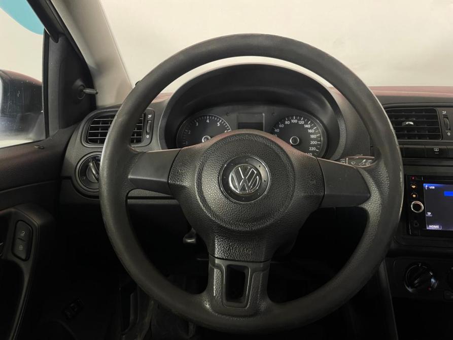 Volkswagen Polo V Воронеж  - изображение 12
