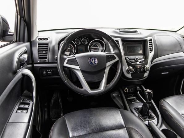 Changan CS35 с пробегом 2019 года, цена 938 000 рублей, 101845 км, внедорожник, Автокод Объявления