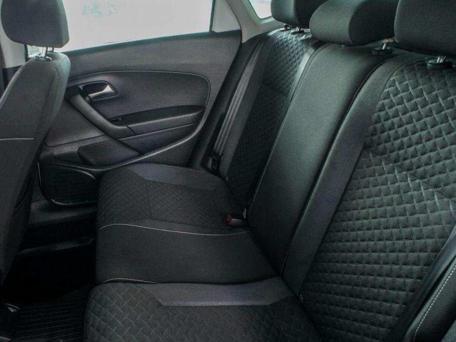 Volkswagen Polo V Рестайлинг Березовский  - изображение 12