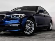 BMW 5 серии VII (G30/G31/G38) Санкт-Петербург  - изображение 32